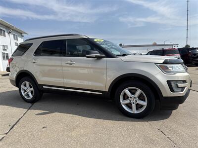 2017 Ford Explorer XLT   - Photo 10 - South Sioux City, NE 68776