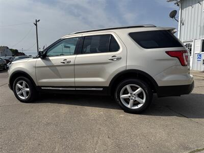 2017 Ford Explorer XLT   - Photo 4 - South Sioux City, NE 68776