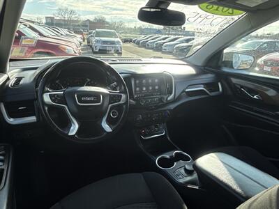 2018 GMC Terrain SLE   - Photo 26 - South Sioux City, NE 68776