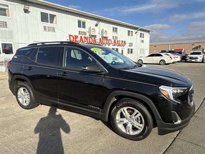 2018 GMC Terrain SLE   - Photo 11 - South Sioux City, NE 68776