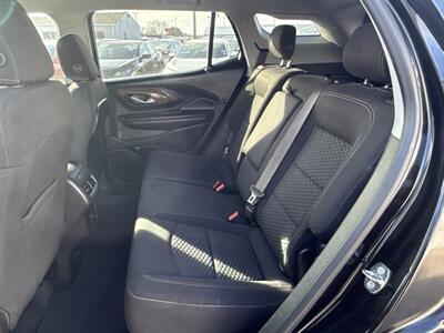 2018 GMC Terrain SLE   - Photo 21 - South Sioux City, NE 68776
