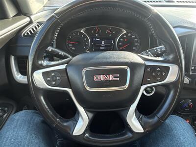 2018 GMC Terrain SLE   - Photo 27 - South Sioux City, NE 68776