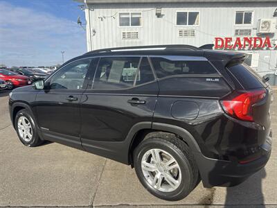 2018 GMC Terrain SLE   - Photo 4 - South Sioux City, NE 68776