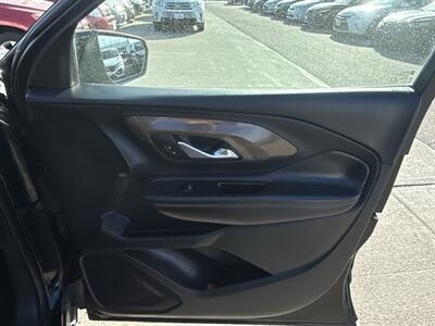 2018 GMC Terrain SLE   - Photo 24 - South Sioux City, NE 68776