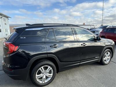 2018 GMC Terrain SLE   - Photo 9 - South Sioux City, NE 68776