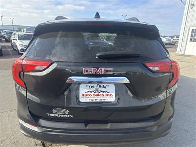 2018 GMC Terrain SLE   - Photo 6 - South Sioux City, NE 68776