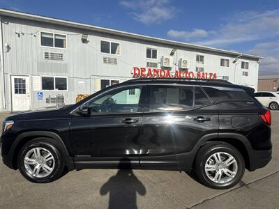 2018 GMC Terrain SLE   - Photo 3 - South Sioux City, NE 68776