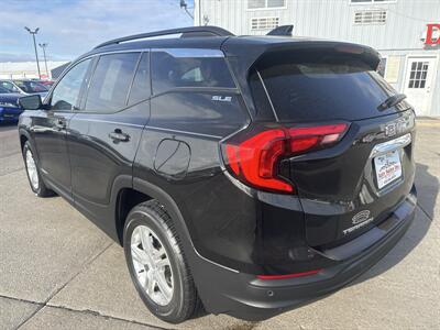 2018 GMC Terrain SLE   - Photo 5 - South Sioux City, NE 68776