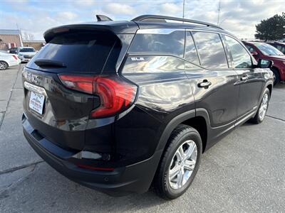 2018 GMC Terrain SLE   - Photo 8 - South Sioux City, NE 68776