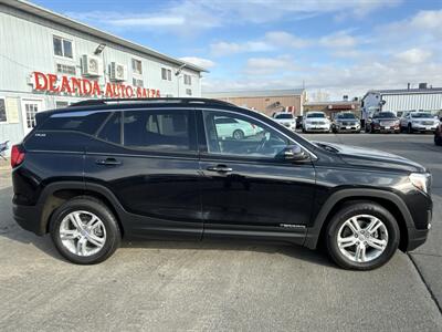 2018 GMC Terrain SLE   - Photo 10 - South Sioux City, NE 68776