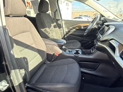 2018 GMC Terrain SLE   - Photo 25 - South Sioux City, NE 68776