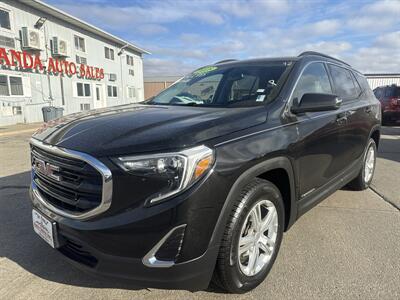 2018 GMC Terrain SLE   - Photo 1 - South Sioux City, NE 68776