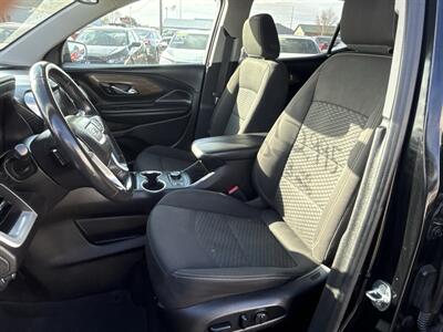 2018 GMC Terrain SLE   - Photo 19 - South Sioux City, NE 68776