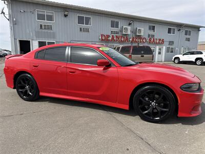 2019 Dodge Charger GT   - Photo 10 - South Sioux City, NE 68776