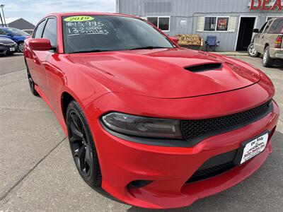 2019 Dodge Charger GT   - Photo 11 - South Sioux City, NE 68776