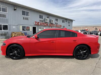 2019 Dodge Charger GT   - Photo 3 - South Sioux City, NE 68776