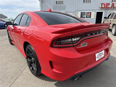 2019 Dodge Charger GT   - Photo 5 - South Sioux City, NE 68776