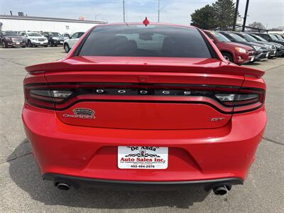 2019 Dodge Charger GT   - Photo 6 - South Sioux City, NE 68776