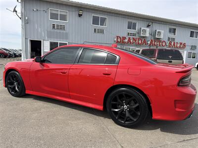 2019 Dodge Charger GT   - Photo 4 - South Sioux City, NE 68776