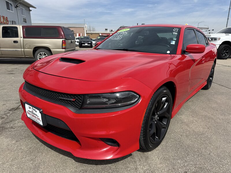 2019 Dodge Charger GT   - Photo 1 - South Sioux City, NE 68776