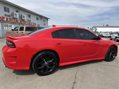 2019 Dodge Charger GT   - Photo 8 - South Sioux City, NE 68776