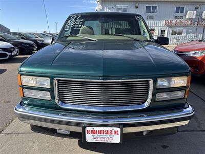 1997 GMC Sierra 1500 SL   - Photo 12 - South Sioux City, NE 68776