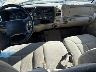 1997 GMC Sierra 1500 SL   - Photo 14 - South Sioux City, NE 68776