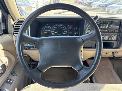 1997 GMC Sierra 1500 SL   - Photo 15 - South Sioux City, NE 68776