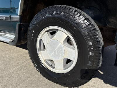 1997 GMC Sierra 1500 SL   - Photo 13 - South Sioux City, NE 68776