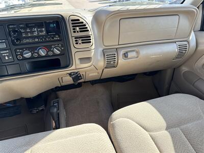 1997 GMC Sierra 1500 SL   - Photo 16 - South Sioux City, NE 68776