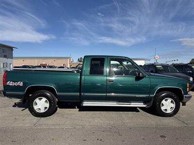 1997 GMC Sierra 1500 SL   - Photo 9 - South Sioux City, NE 68776