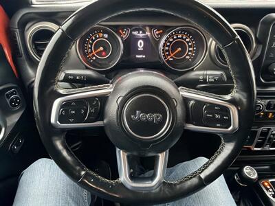 2020 Jeep Gladiator Sport   - Photo 15 - South Sioux City, NE 68776