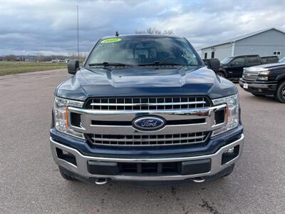 2020 Ford F-150 XL   - Photo 8 - South Sioux City, NE 68776