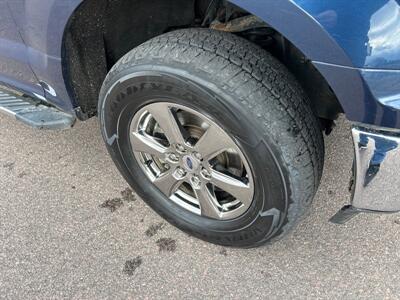2020 Ford F-150 XL   - Photo 9 - South Sioux City, NE 68776