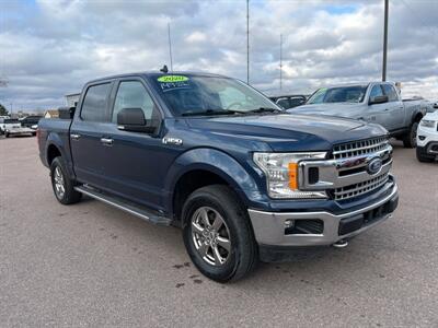 2020 Ford F-150 XL   - Photo 7 - South Sioux City, NE 68776