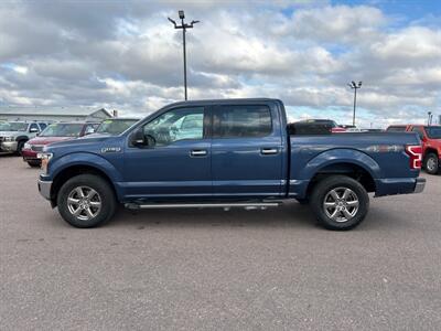 2020 Ford F-150 XL   - Photo 2 - South Sioux City, NE 68776