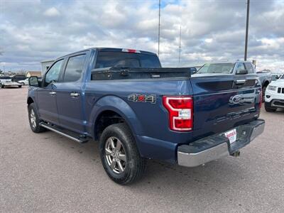 2020 Ford F-150 XL   - Photo 3 - South Sioux City, NE 68776