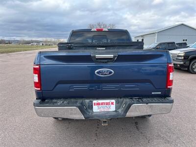 2020 Ford F-150 XL   - Photo 4 - South Sioux City, NE 68776