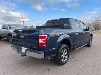 2020 Ford F-150 XL   - Photo 5 - South Sioux City, NE 68776