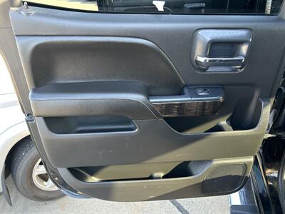 2015 GMC Sierra 3500 Denali   - Photo 15 - South Sioux City, NE 68776