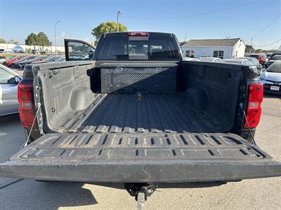 2015 GMC Sierra 3500 Denali   - Photo 18 - South Sioux City, NE 68776