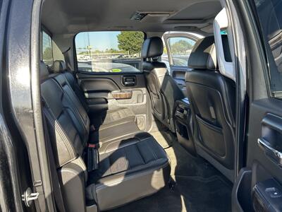 2015 GMC Sierra 3500 Denali   - Photo 19 - South Sioux City, NE 68776