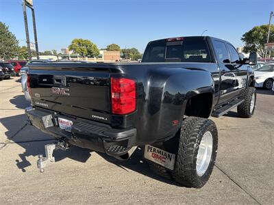2015 GMC Sierra 3500 Denali   - Photo 6 - South Sioux City, NE 68776