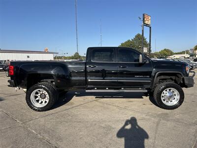 2015 GMC Sierra 3500 Denali   - Photo 7 - South Sioux City, NE 68776