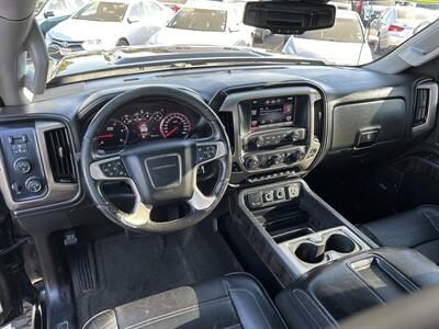 2015 GMC Sierra 3500 Denali   - Photo 16 - South Sioux City, NE 68776