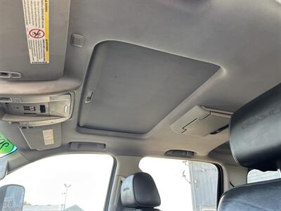 2015 GMC Sierra 3500 Denali   - Photo 13 - South Sioux City, NE 68776