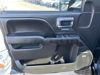 2015 GMC Sierra 3500 Denali   - Photo 12 - South Sioux City, NE 68776