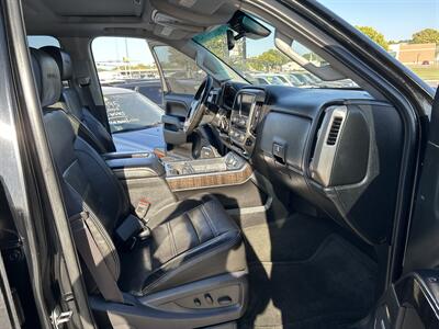 2015 GMC Sierra 3500 Denali   - Photo 21 - South Sioux City, NE 68776