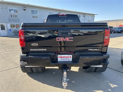 2015 GMC Sierra 3500 Denali   - Photo 5 - South Sioux City, NE 68776