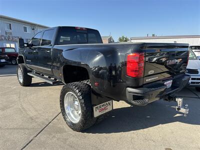 2015 GMC Sierra 3500 Denali   - Photo 4 - South Sioux City, NE 68776